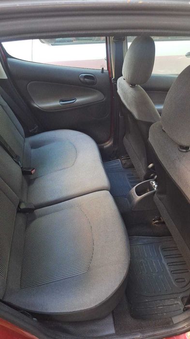 Peugeot 206 Sedan, 2007,benzina