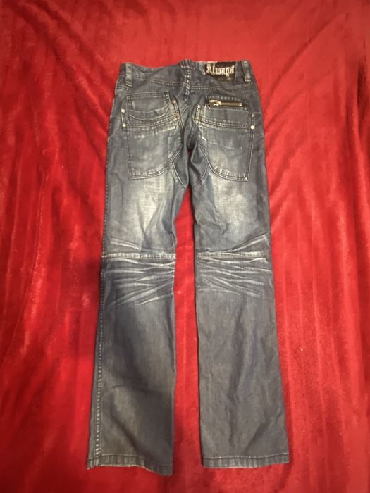 Always Jean'sesslan дънки за мотор