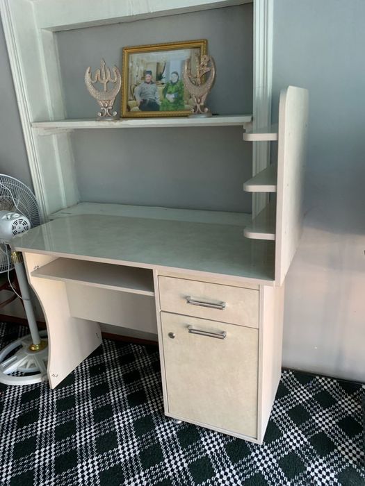 Salondagi jixozlar sifati zur narxlar keliwamz