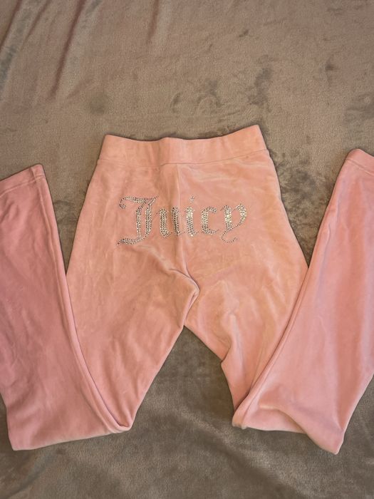 Juicy Couture set/сет суичер и анцуг