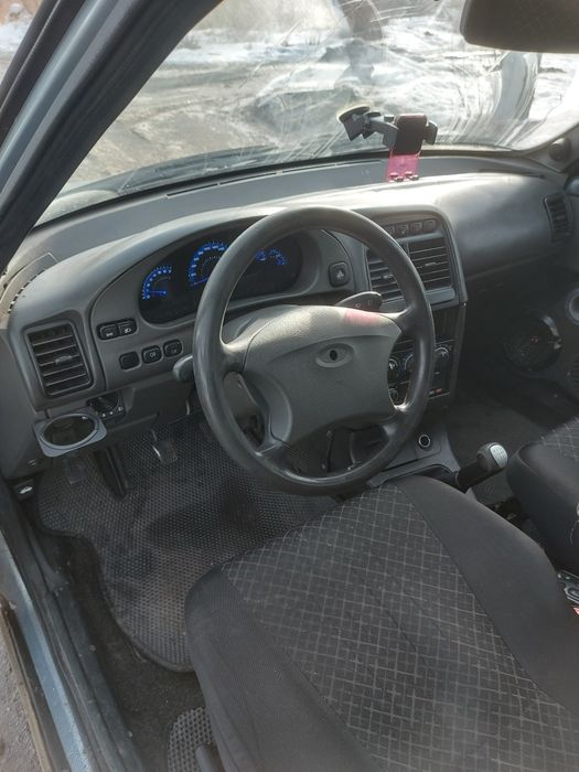 Продам Ваз 2112 каз учёт Гур