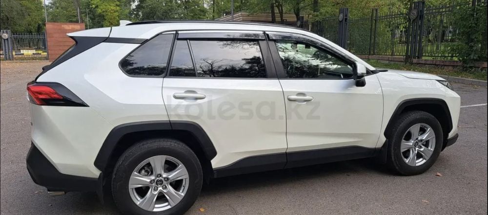 Продам Тойота Рав4 идеальном состояний