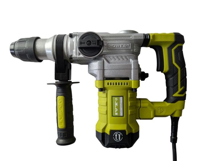 Перфоратор. Отбойник. Электрический перфоратор. Демонтажный перфоратор