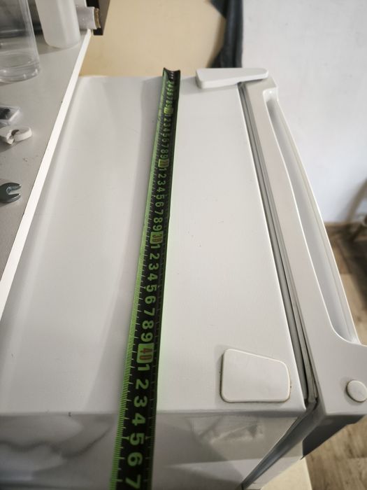 Хладилник тип мини бар