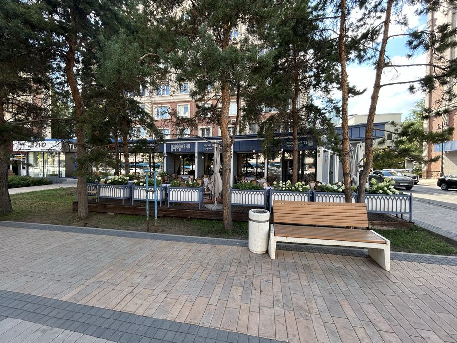 Продается готовая летняя терраса