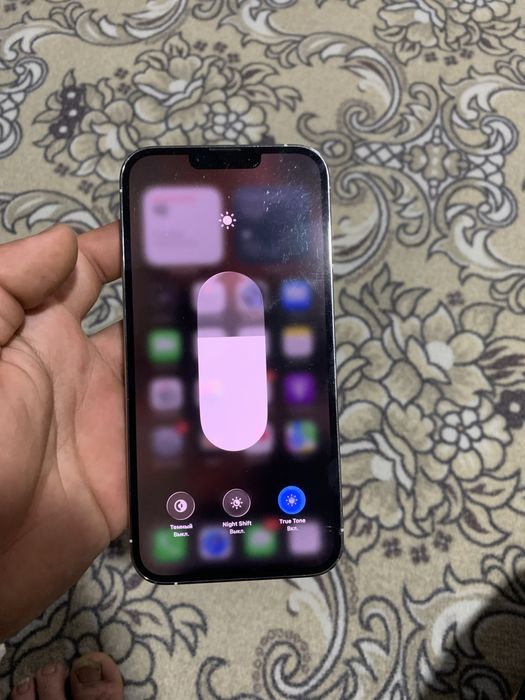 Iphone 13 pro max