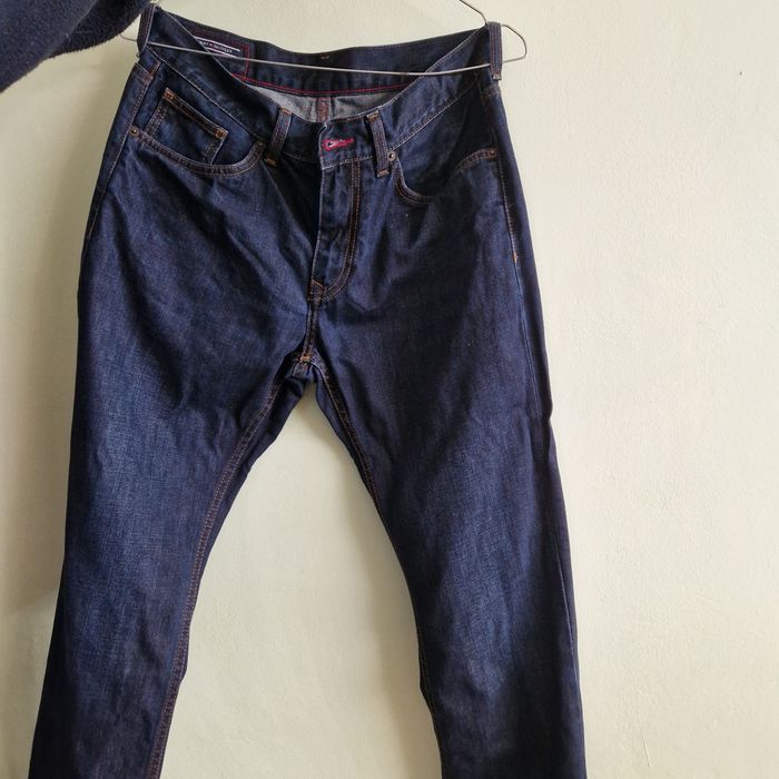 Blugi barbat Tommy Hilfiger
