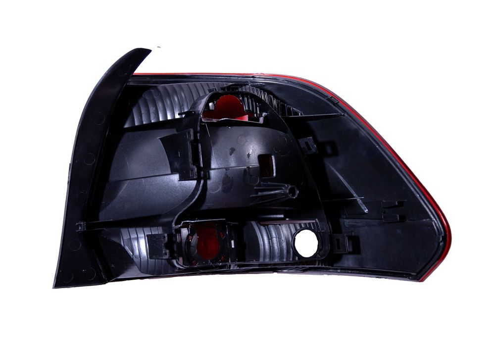 Фонарь LH Polo 11- седан