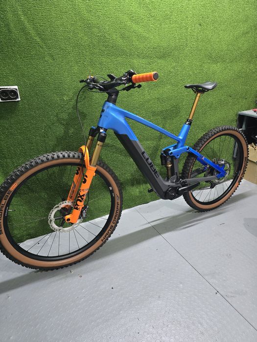 Електрически велосипеди cube,Scott, bulls ,Canyon bosch performance line cx