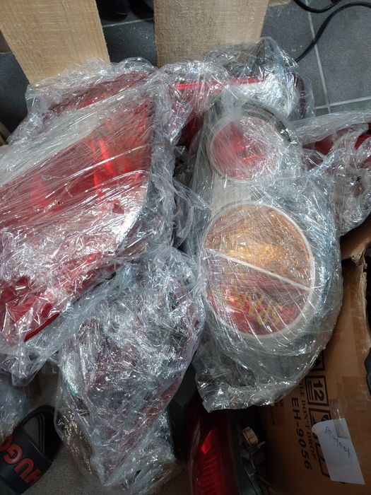 Stop tripla dreapta stanga Chevrolet european