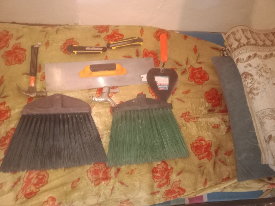 Продам веник пила