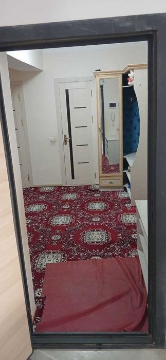 Урганч Шахри .Машал махаллади 71 квадрат 3 хонали квартира сотилади.