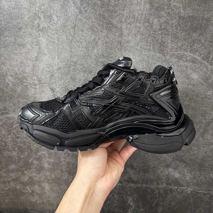 Balenciaga 3XL Мъжки Дамски Oversized Обувки