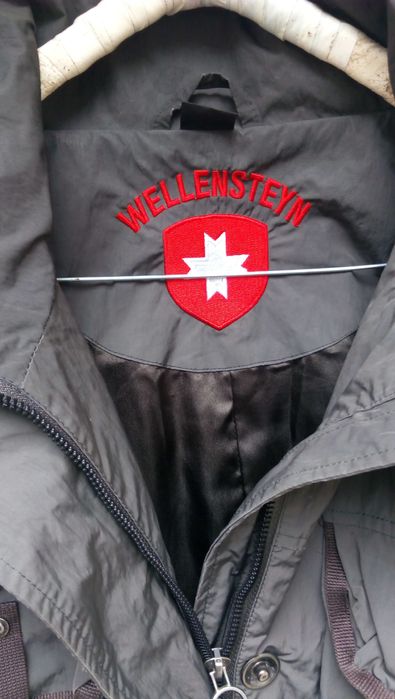 ''Wellensteyn Ayala''оригинално дамско яке ХЛ размер
