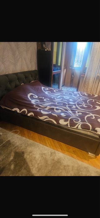 Отдам даром, хорошоя кровать