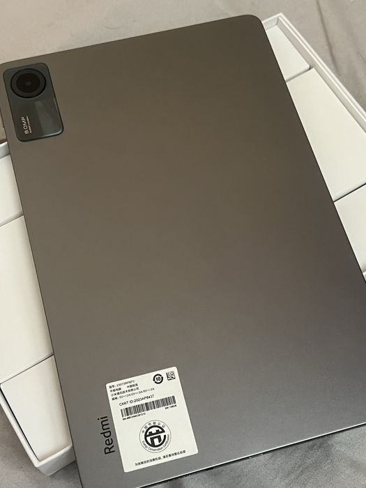 Продам планшет redmi pad se