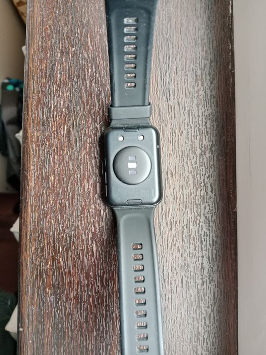 Смарт часы Huawei watch fit 2
