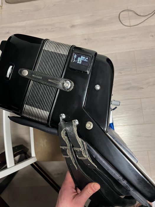 Acordeon midi (juzisound)