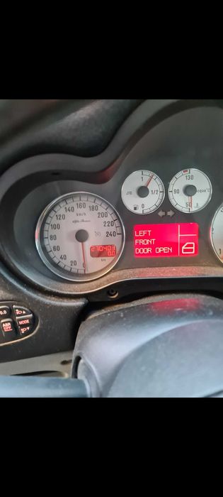 Алфа 147 jtdm 1.9 120кс