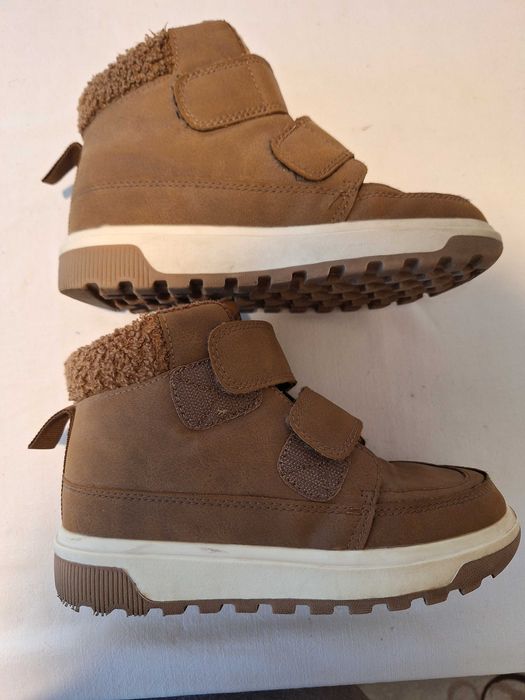 Зимни боти за момче 32 н. - 25 лв