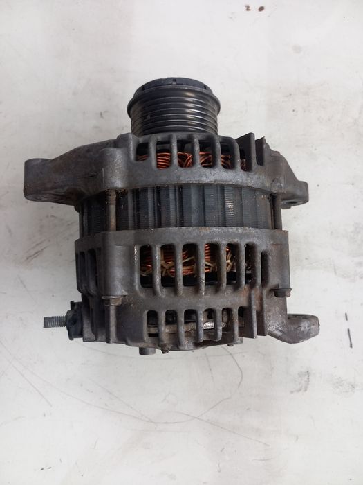Генератор Nissan Terrano 3.0tdi
