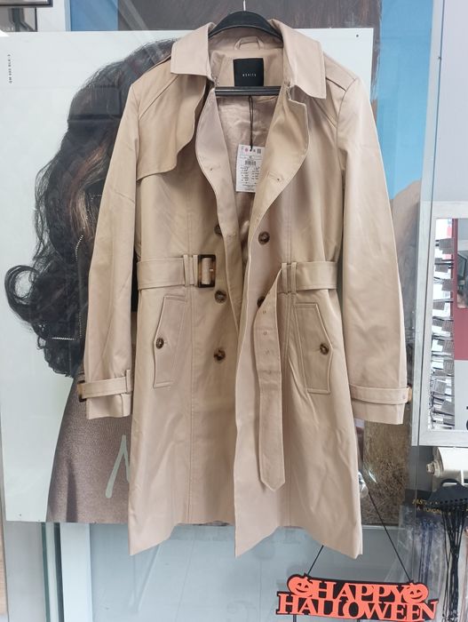 Тренчкот/Шлифер Мохито/Mohito