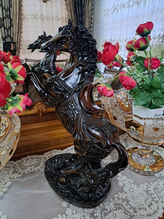 Сувенир лошадь. Suviner ot