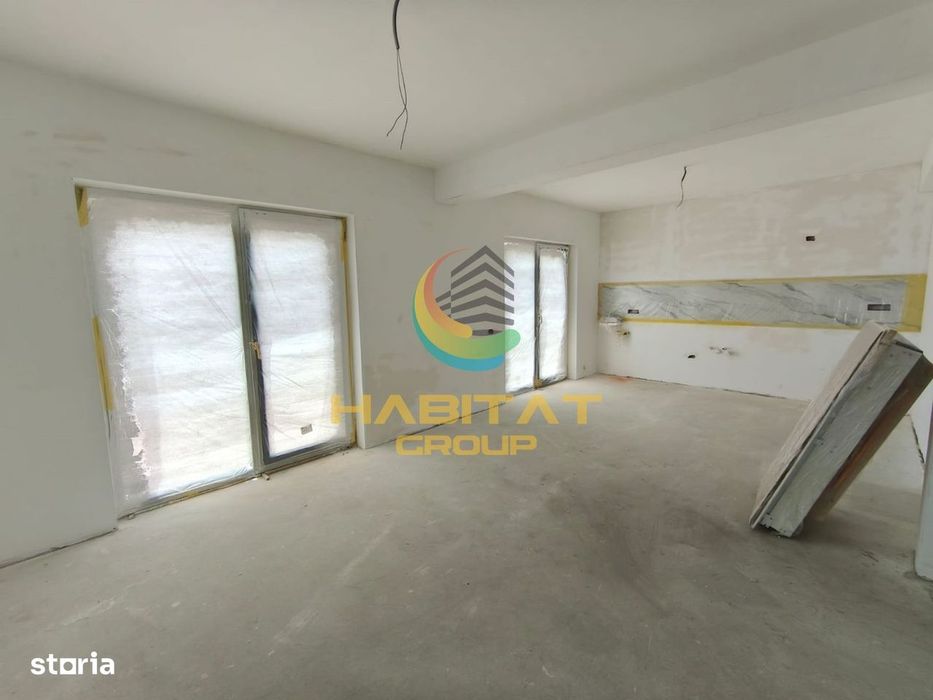Casa individuala 4 camere- teren 450 mp- Berceni