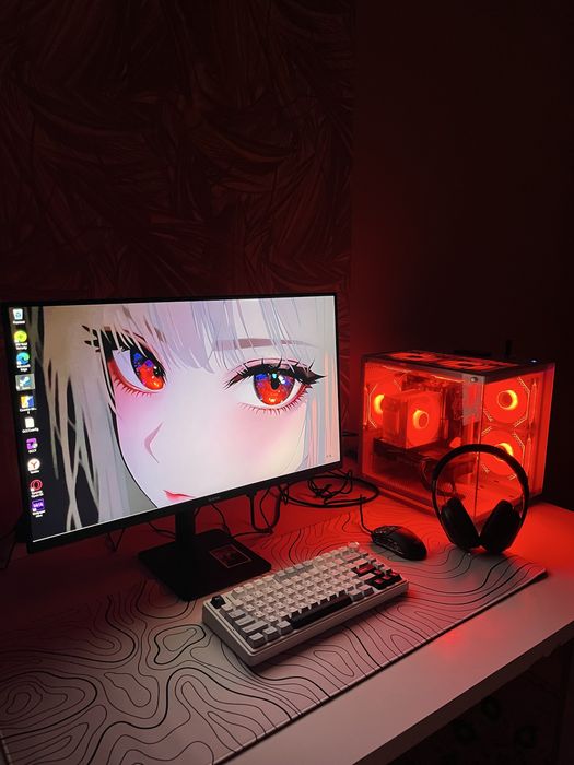 игравой компьютер