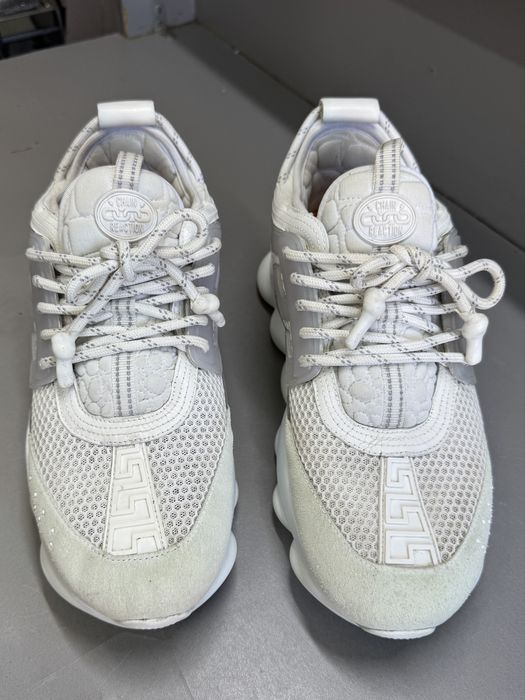 Versace Chain Reaction - Marimea 43.5