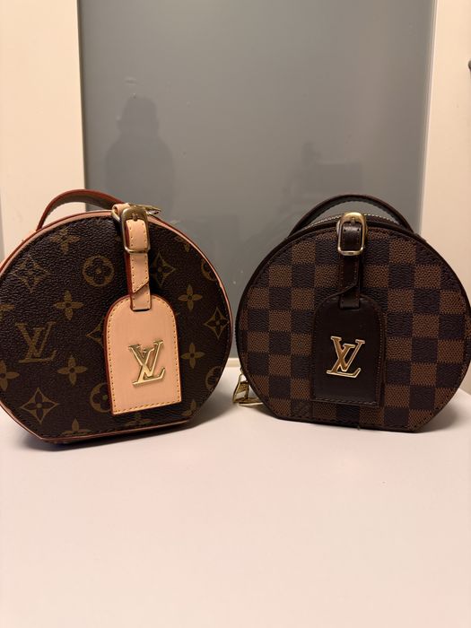Gentute Louis Vuitton