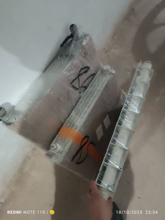 Atapleniya batareka sotiladi