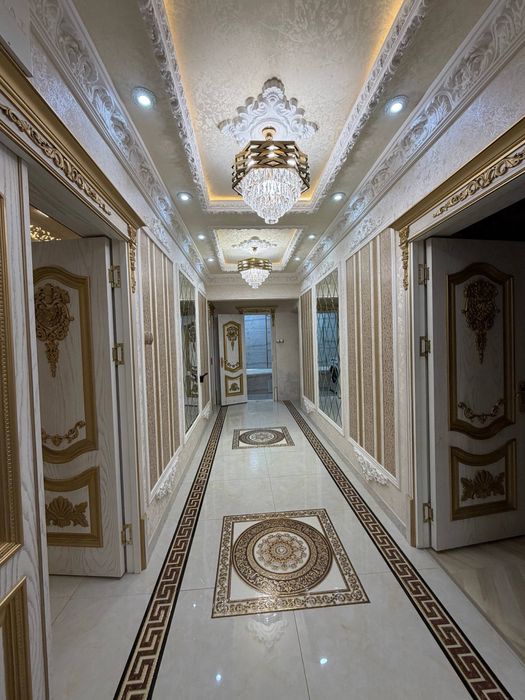 Чилонзор 6 банкский дом