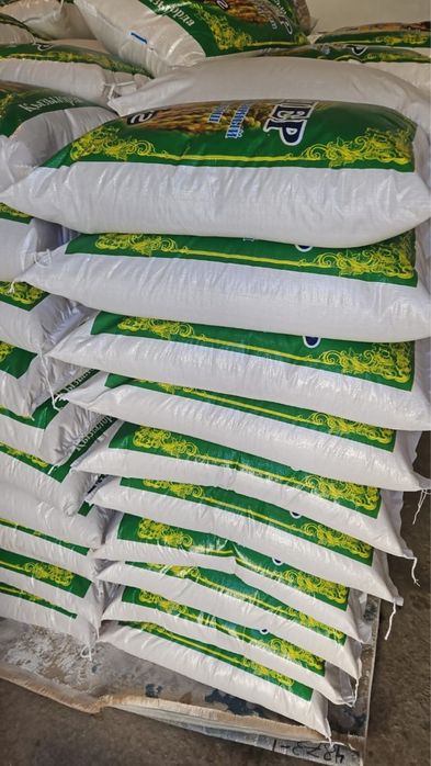 Күріш ЛИДЕР высшии сорт