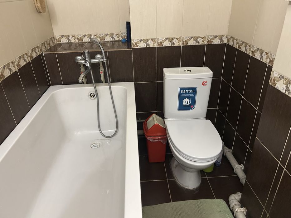 Продам квартиру 1 комн (ЖМ Асыл Арман)