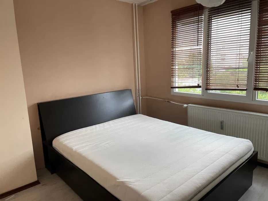 Дава се под наем Двустаен апартамент в София, Дружба 2 - 55 кв.м за 340 € - Снимка #2