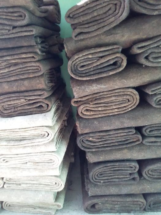 Кигиз,намать,для пожарь