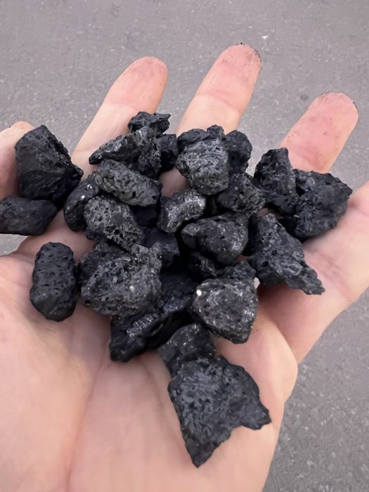 Cocs petrolier 11000 kcal/kg