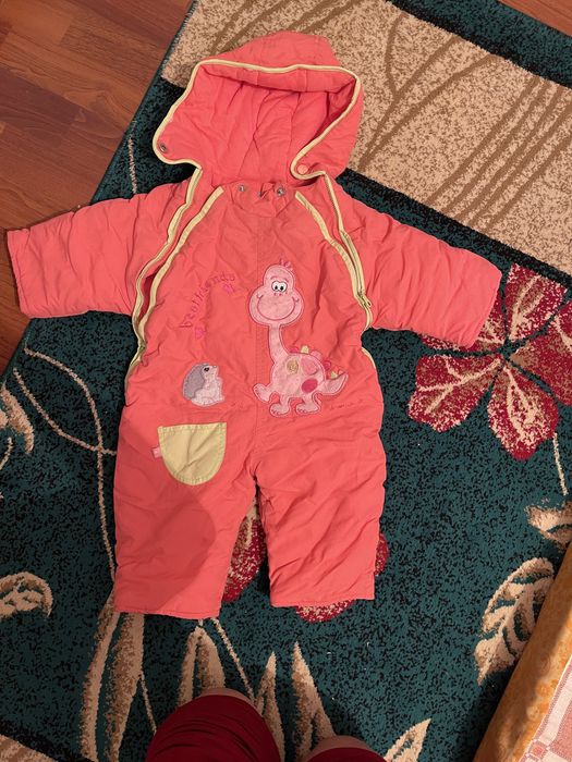 Детские вещи