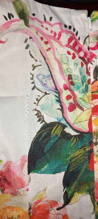 Рокля дафне 46 размер