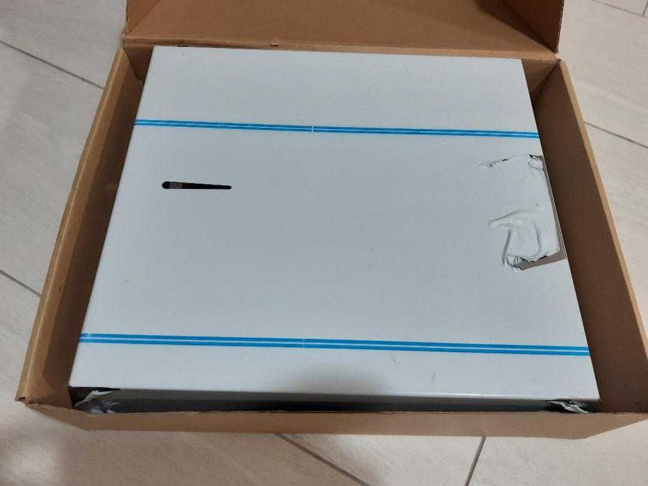 dispenser inox prosoape pliate nou