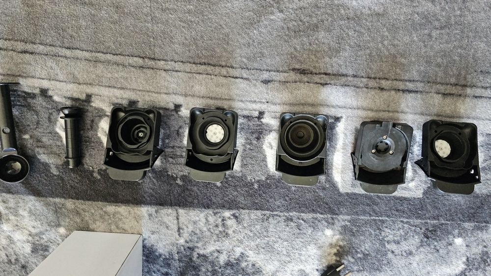 Кафе машина със капсули Camry