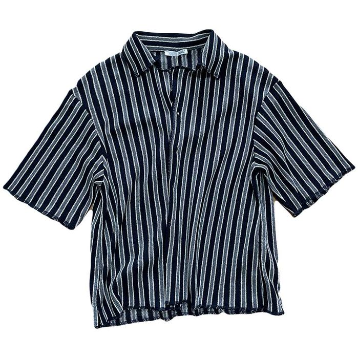 Новая рубашка Zara