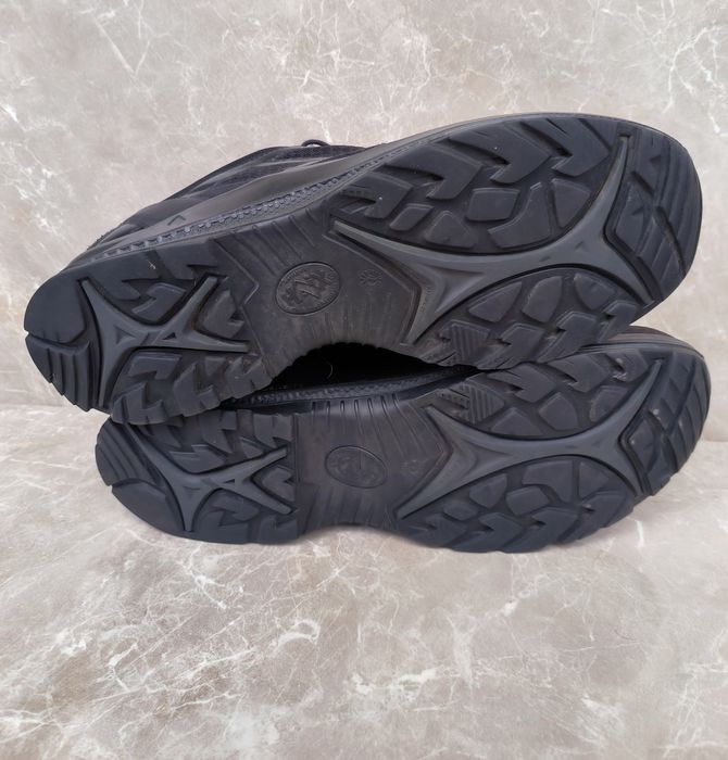 Haix Black Eagle Athletic 2.1 GTX номер 47