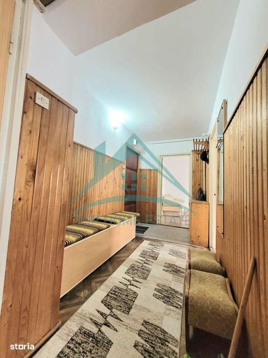 Apartament cu 2 camere decomandate, Piata Marasti!
