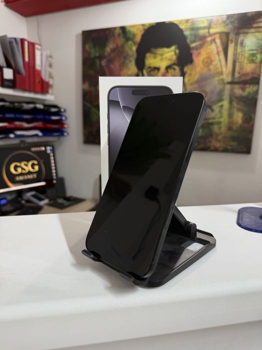 iPhone 16 Pro Max , 512 GB