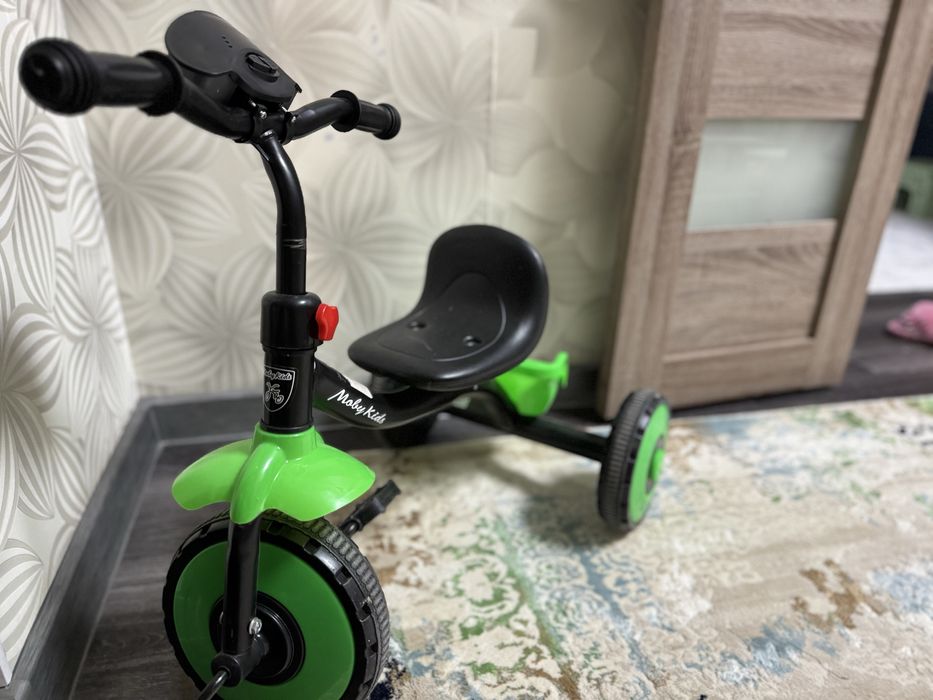 Детский велосипед от 2.5года