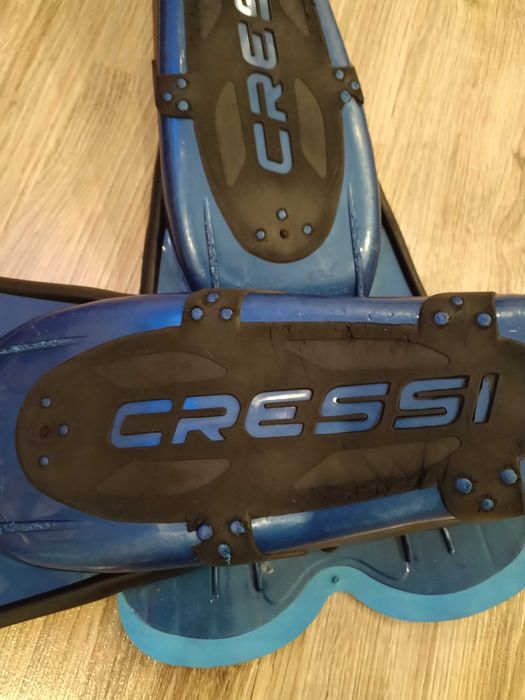 Плавници CRESSI 47/48 размер