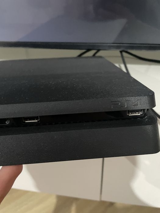 PlayStation 4 pro