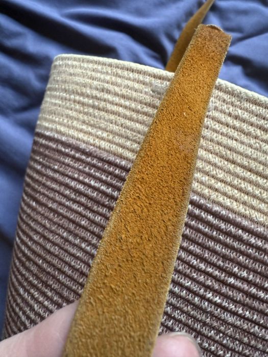 Продам Сумку плетенную